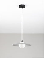 Pendul Nova Luce REFLET 9780104