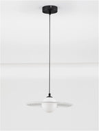 Pendul Nova Luce REFLET 9780104