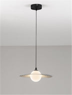 Pendul Nova Luce REFLET 9780104