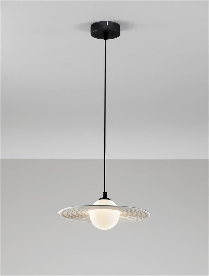 Pendul Nova Luce REFLET 9780104