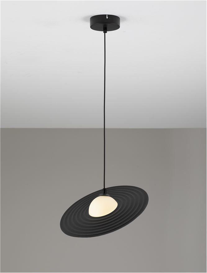 Pendul Nova Luce REFLET 9780104
