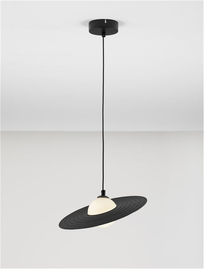 Pendul Nova Luce REFLET 9780104