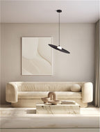 Pendul Nova Luce REFLET 9780105