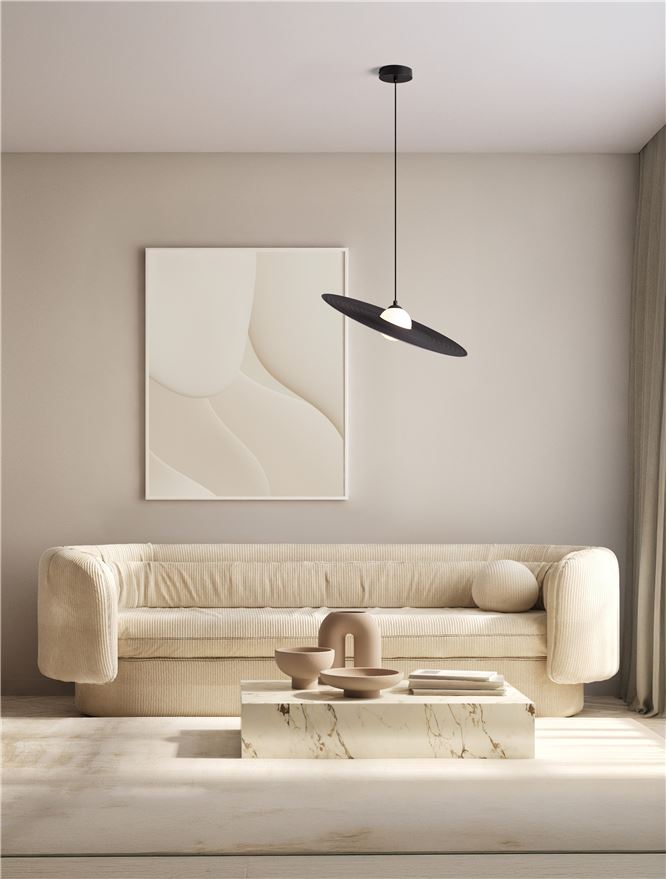 Pendul Nova Luce REFLET 9780105