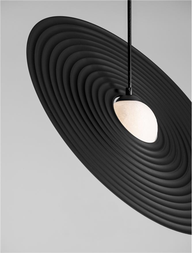 Pendul Nova Luce REFLET 9780105