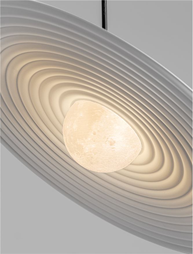 Pendul Nova Luce REFLET 9780105