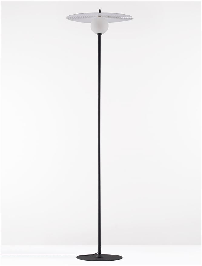 Lampadar Nova Luce REFLET 9780107