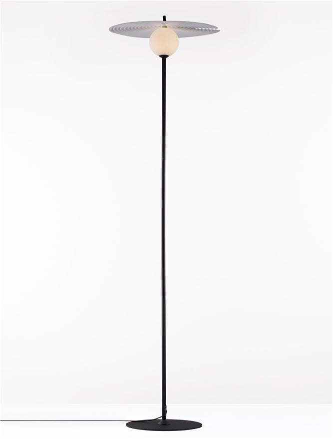 Lampadar Nova Luce REFLET 9780107