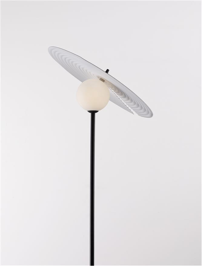 Lampadar Nova Luce REFLET 9780107
