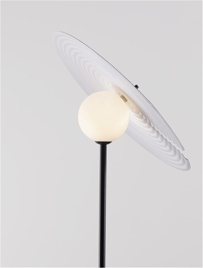 Lampadar Nova Luce REFLET 9780107