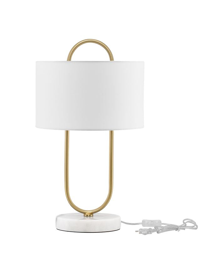 Veioza Nova Luce MILENA 9780108