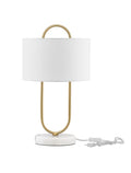 Veioza Nova Luce MILENA 9780108