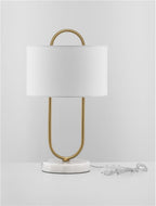 Veioza Nova Luce MILENA 9780108
