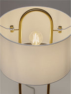 Veioza Nova Luce MILENA 9780108