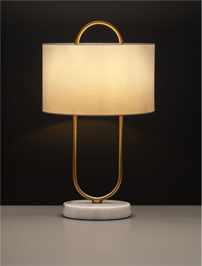 Veioza Nova Luce MILENA 9780108