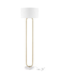 Lampadar Nova Luce MILENA 9780109
