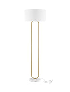 Lampadar Nova Luce MILENA 9780109