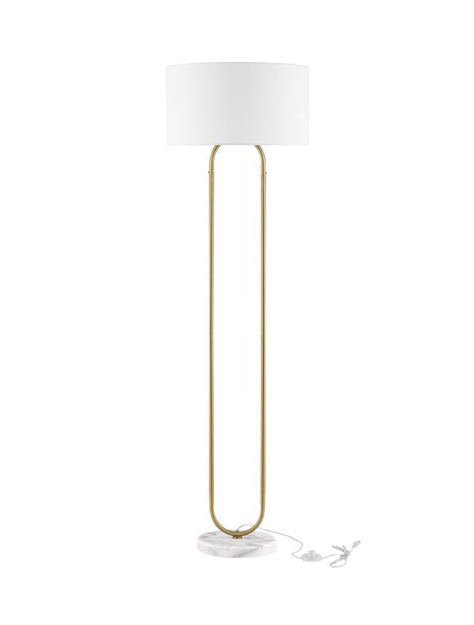 Lampadar Nova Luce MILENA 9780109