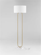 Lampadar Nova Luce MILENA 9780109