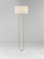 Lampadar Nova Luce MILENA 9780109