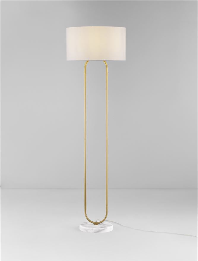 Lampadar Nova Luce MILENA 9780109