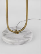 Lampadar Nova Luce MILENA 9780109