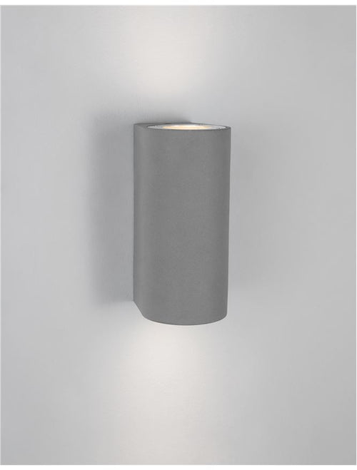 Aplica exterior iluminare sus/jos Nova Luce LIDO 9790522