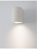 Aplica exterior Nova Luce LIDO 9790531