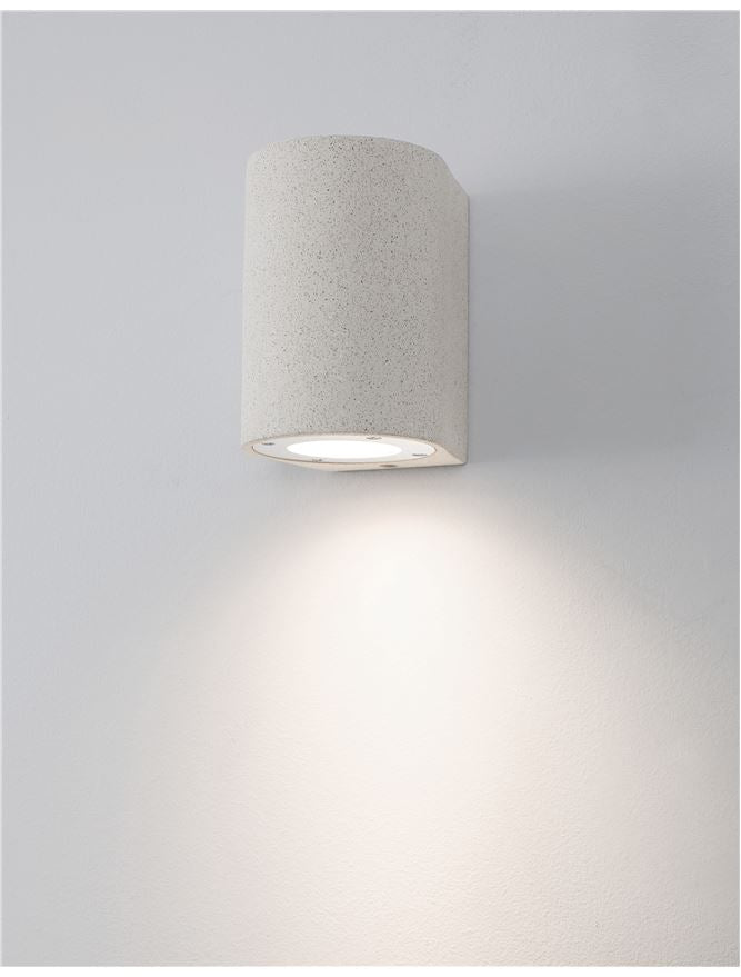 Aplica exterior Nova Luce LIDO 9790531