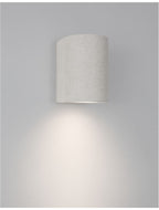 Aplica exterior Nova Luce LIDO 9790531