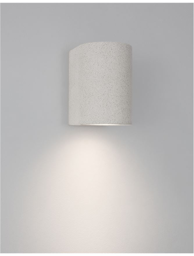 Aplica exterior Nova Luce LIDO 9790531