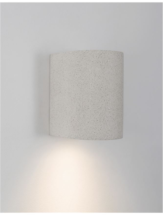 Aplica exterior Nova Luce LIDO 9790531