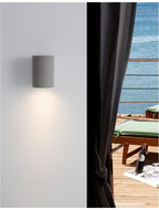 Aplica exterior Nova Luce LIDO 9790532