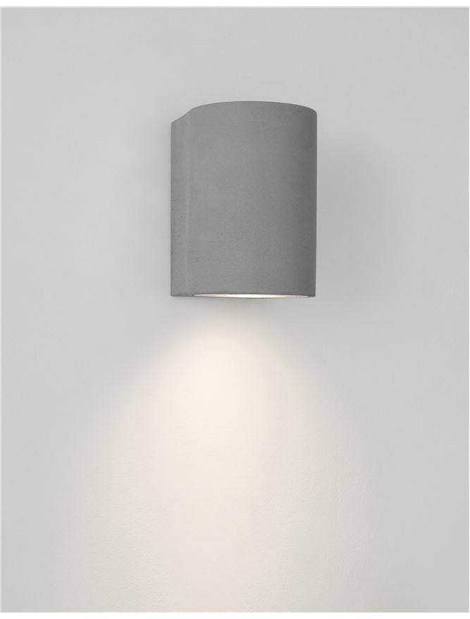 Aplica exterior Nova Luce LIDO 9790532