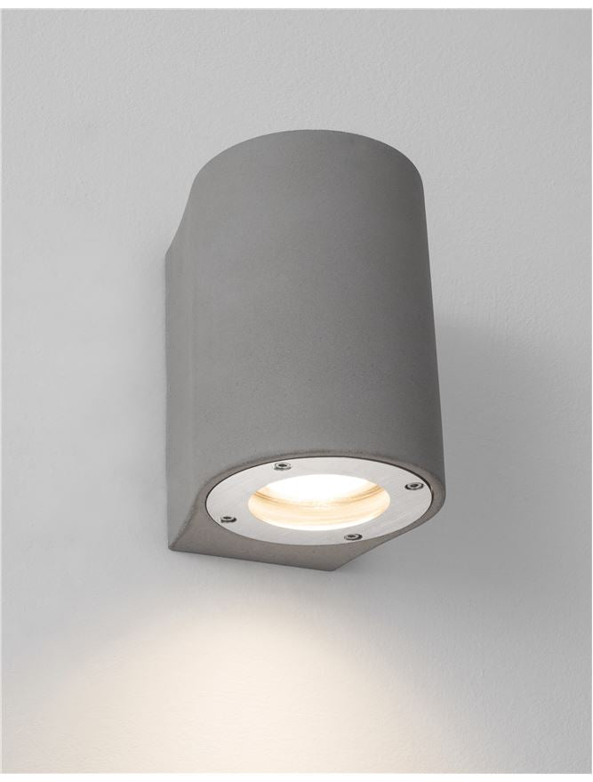 Aplica exterior Nova Luce LIDO 9790532