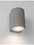 Aplica exterior Nova Luce LIDO 9790532