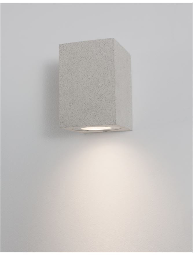 Aplica exterior Nova Luce FUENTO 9790541