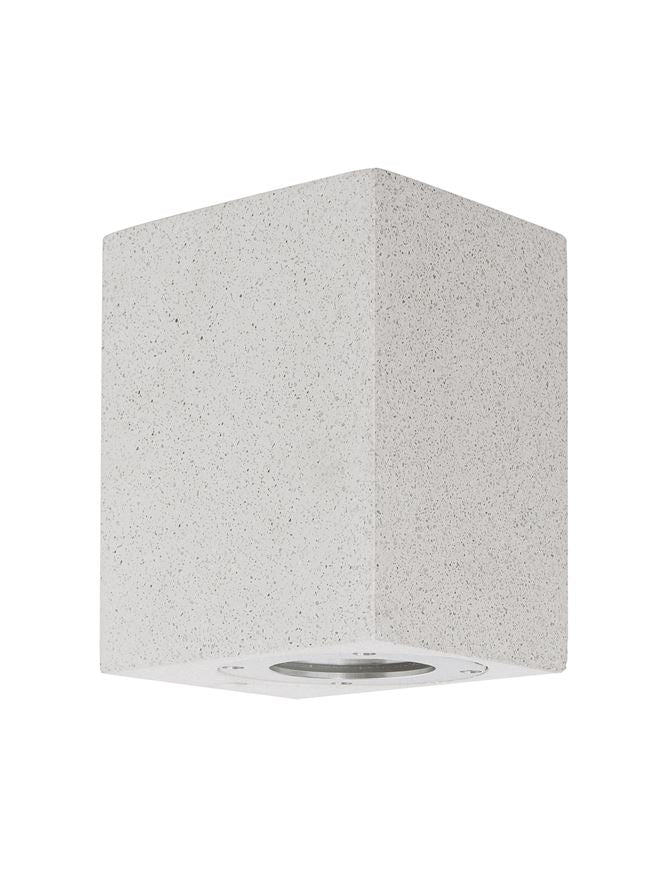 Aplica exterior Nova Luce FUENTO 9790541