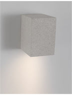 Aplica exterior Nova Luce FUENTO 9790541