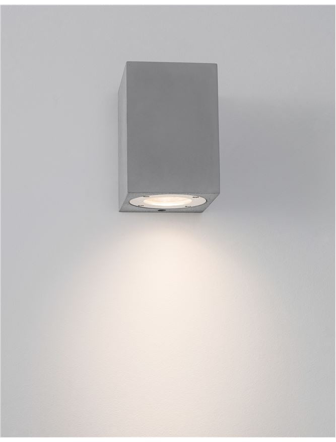 Aplica exterior Nova Luce FUENTO 9790542