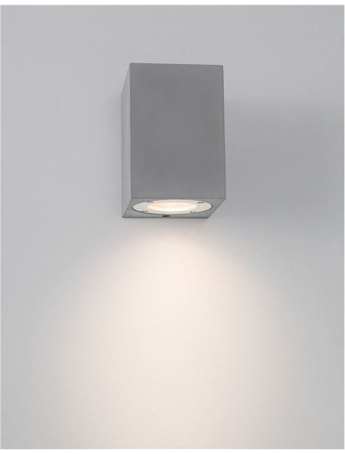 Aplica exterior Nova Luce FUENTO 9790542