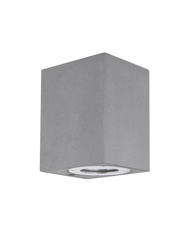 Aplica exterior Nova Luce FUENTO 9790542