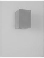 Aplica exterior Nova Luce FUENTO 9790542