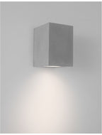 Aplica exterior Nova Luce FUENTO 9790542