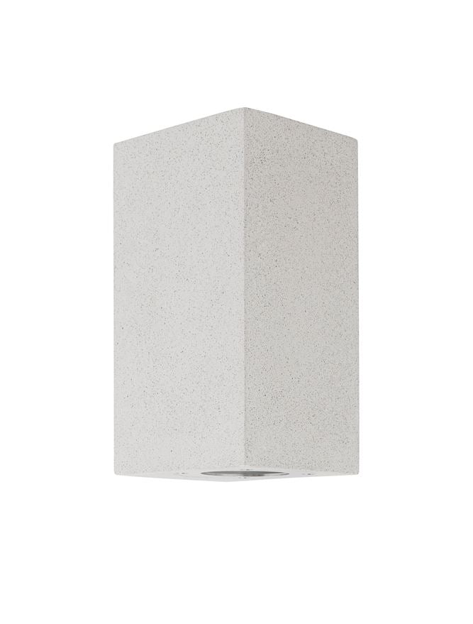 Aplica exterior iluminare sus/jos Nova Luce FUENTO 9790551