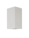 Aplica exterior iluminare sus/jos Nova Luce FUENTO 9790551