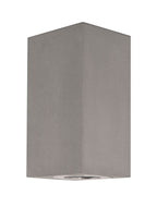 Aplica exterior iluminare sus/jos Nova Luce FUENTO 9790552