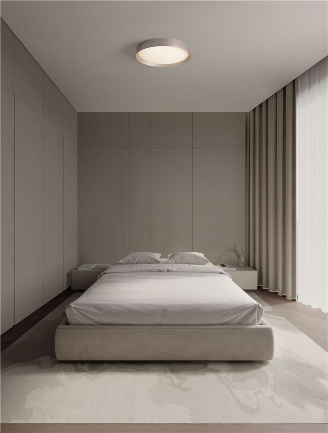 Plafoniera Nova Luce LUTON 9818451