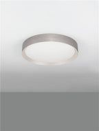Plafoniera Nova Luce LUTON 9818451