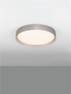 Plafoniera Nova Luce LUTON 9818451